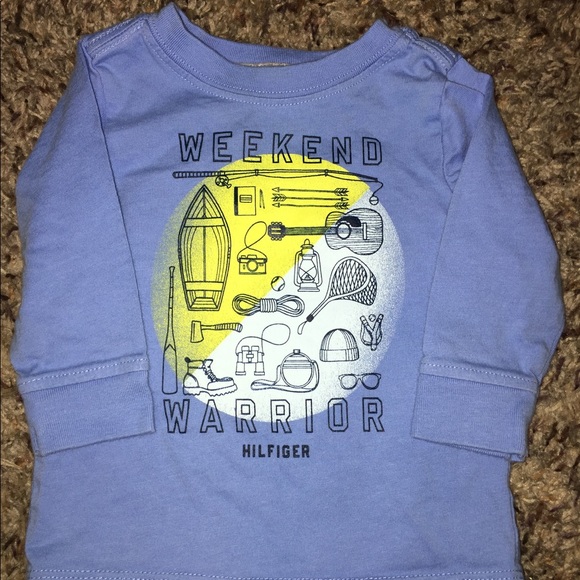 Tommy Hilfiger bundle - Picture 5 of 5